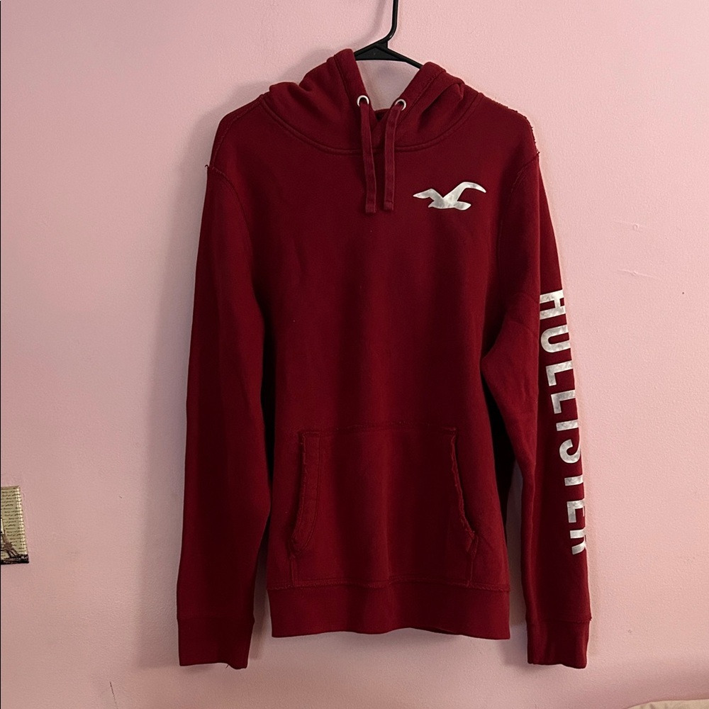 Hollister Men's Hoodie